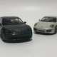 Illustration for article titled Minichamps 1/43 Porsche 911 50th Anniversary (991.1)
